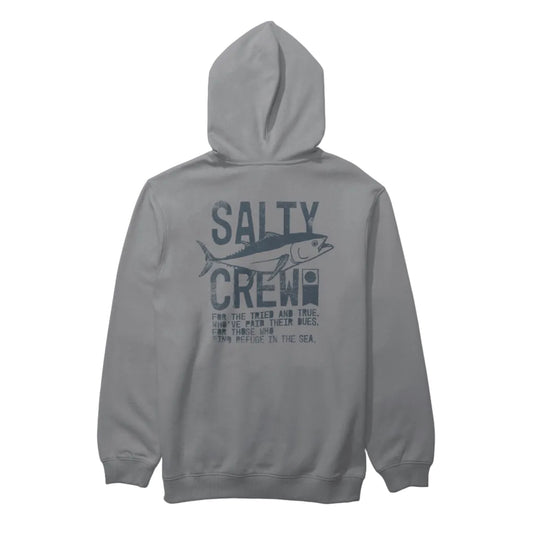 Salty Crew Tried and True Fleece