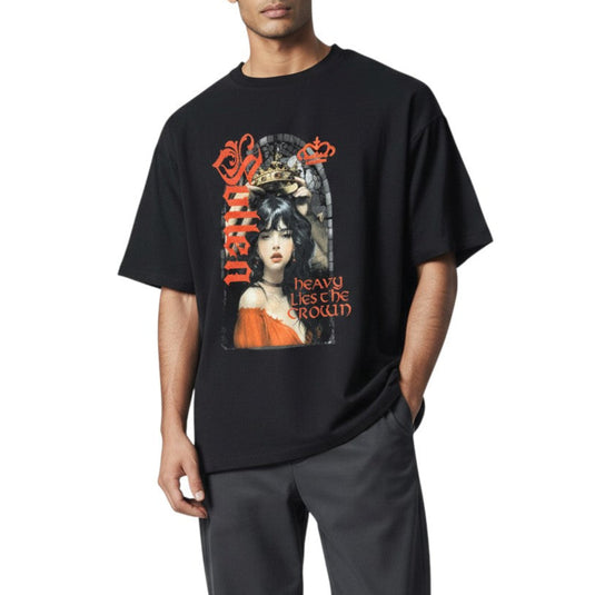 Sullen Heavy Crown S/S Tee