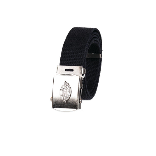 Dickies Canvas Web Belt - Black