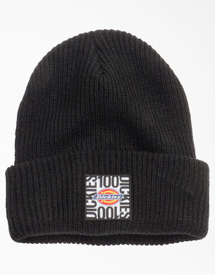 Dickies 100th Anniv Beanie