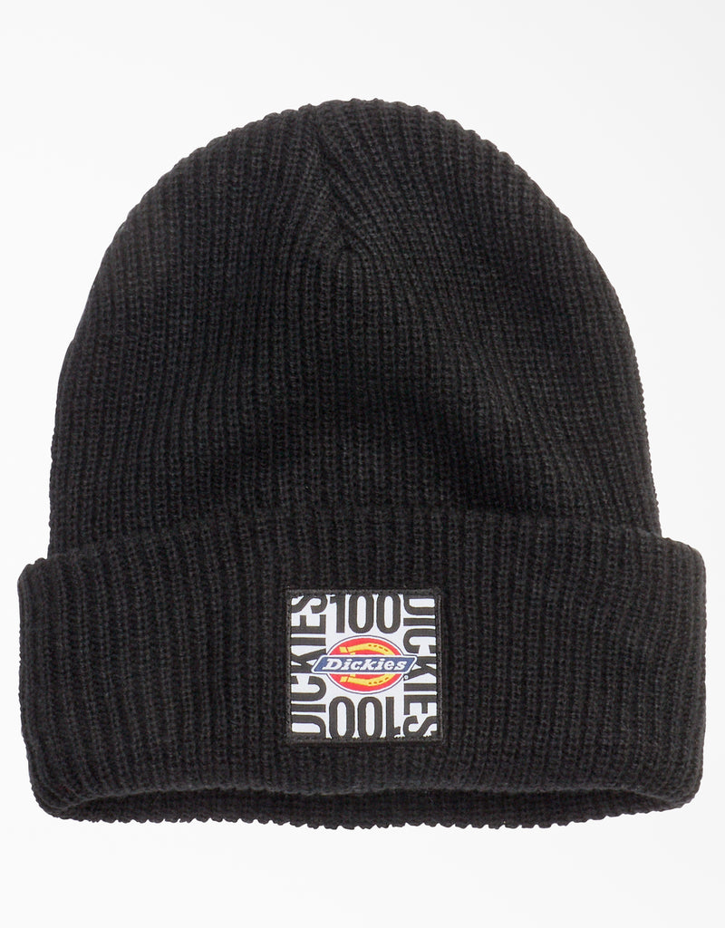 Load image into Gallery viewer, Dickies 100th Anniv Beanie
