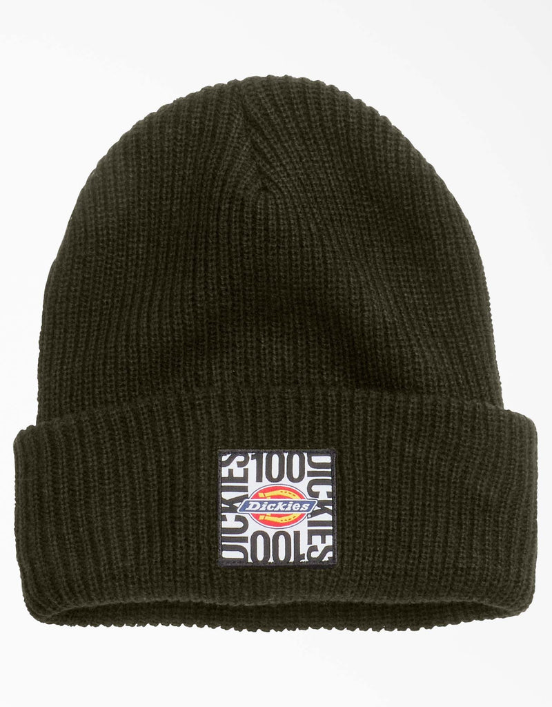 Load image into Gallery viewer, Dickies 100th Anniv Beanie

