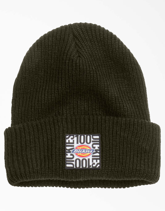 Dickies 100th Anniv Beanie