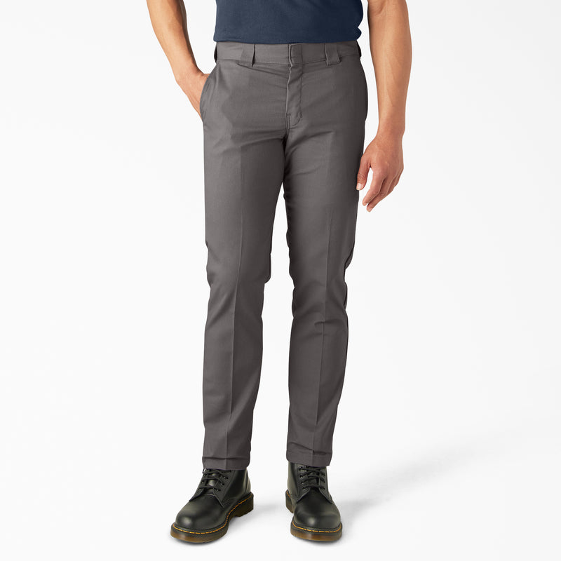 Load image into Gallery viewer, Dickies Slim Taper Pocket Pant - Gravel Gray
