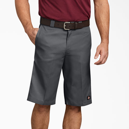 Dickies A875H 13" Relaxed Pocket Short - Charcoal