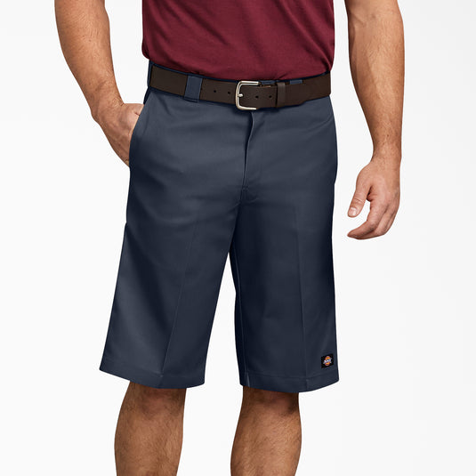 Dickies A875H 13" Relaxed Pocket Short - Dark Navy