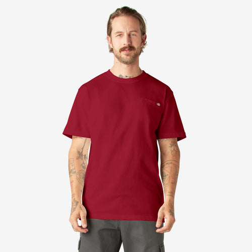 Dickies S/S HW Pocket Tee - ER