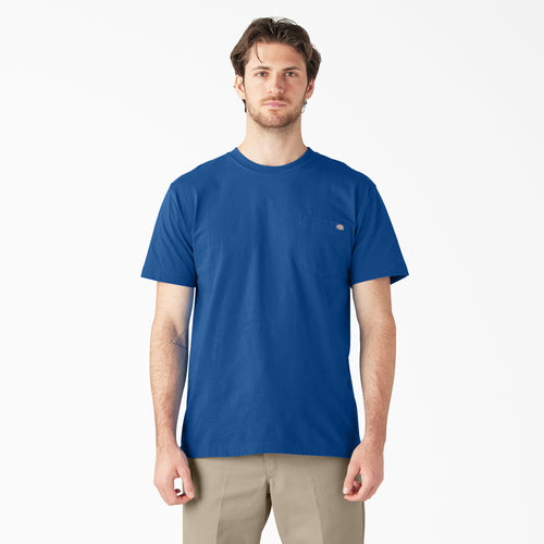 Dickies S/S HW Pocket Tee - RB