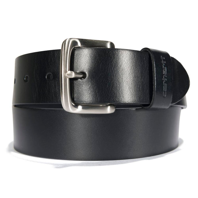 Carhartt Bridal Leather Belt