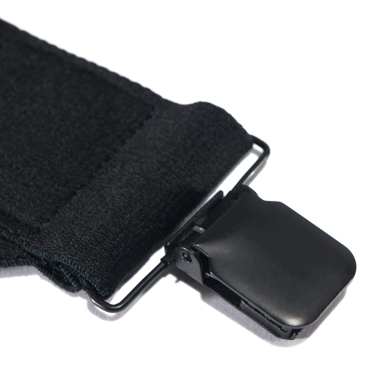Load image into Gallery viewer, Carhartt FS Rugged Suspenders - Clips
