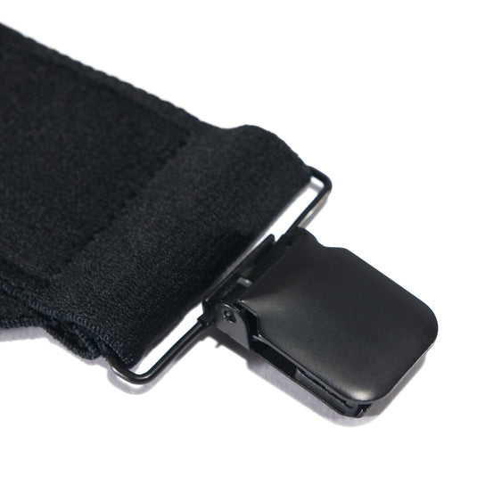 Carhartt FS Rugged Suspenders - Clips