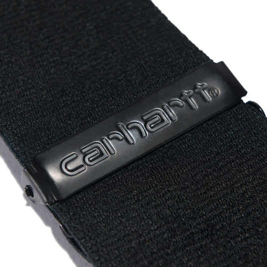 Carhartt FS Rugged Suspenders - Adjustment