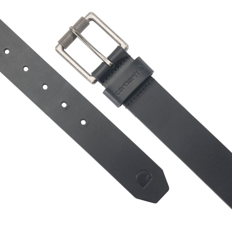 Load image into Gallery viewer, Carhartt Roller Buckle Belt - Ends
