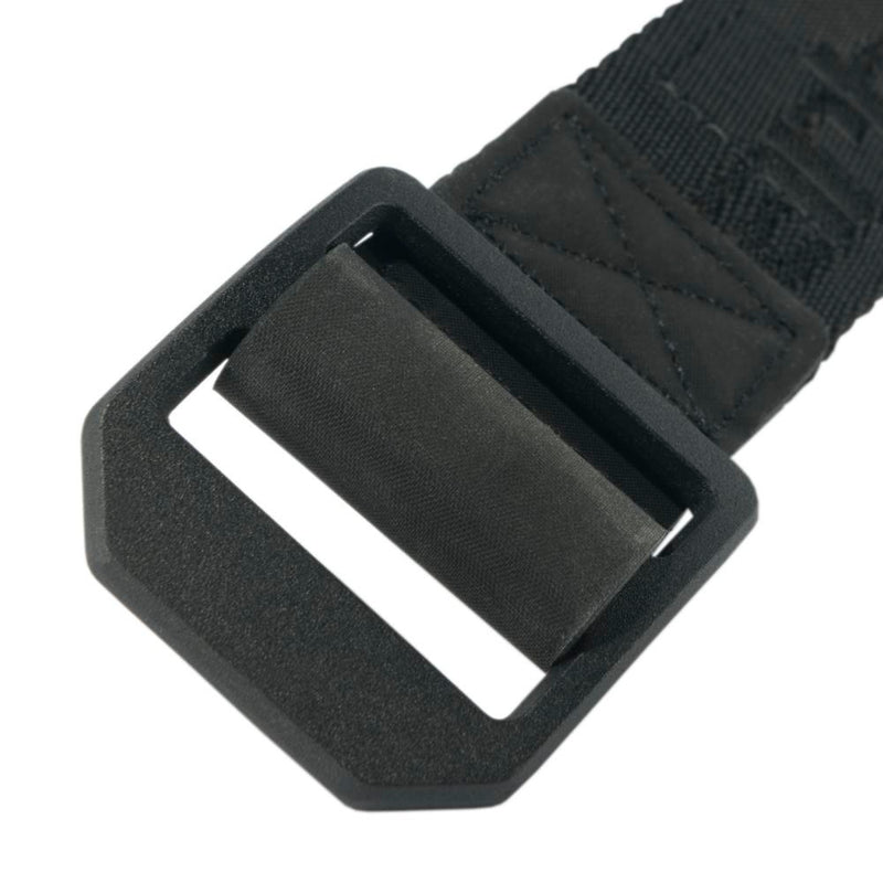 Load image into Gallery viewer, Carhartt Nylon Web Ladder Belt - Black - Buckle
