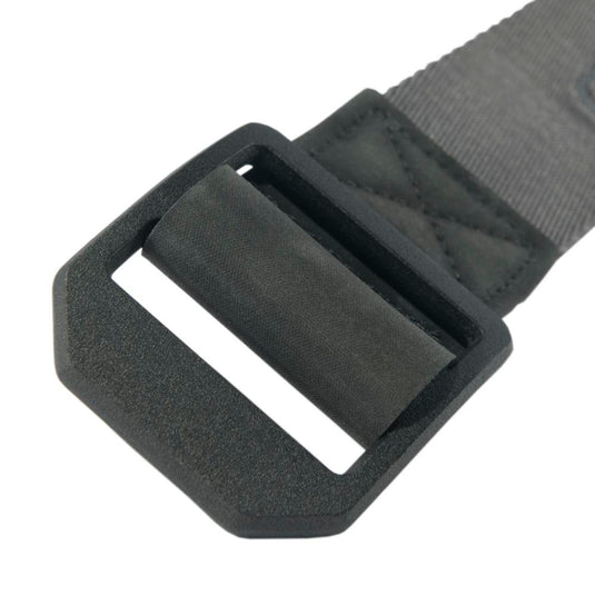 Carhartt Nylon Web Ladder Belt - Gravel - Buckle
