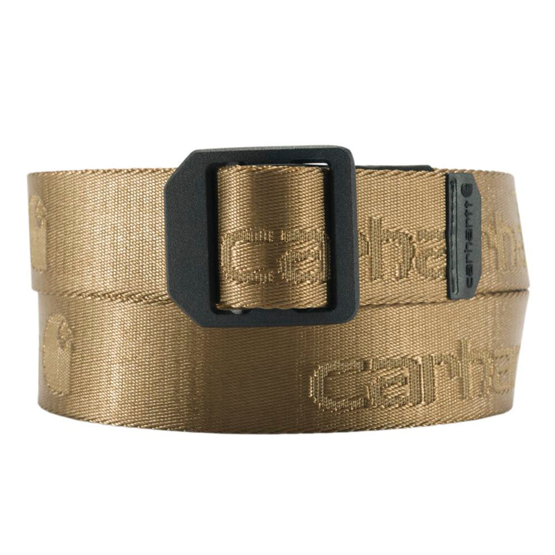 Load image into Gallery viewer, Carhartt Nylon Web Ladder Belt - Yukon
