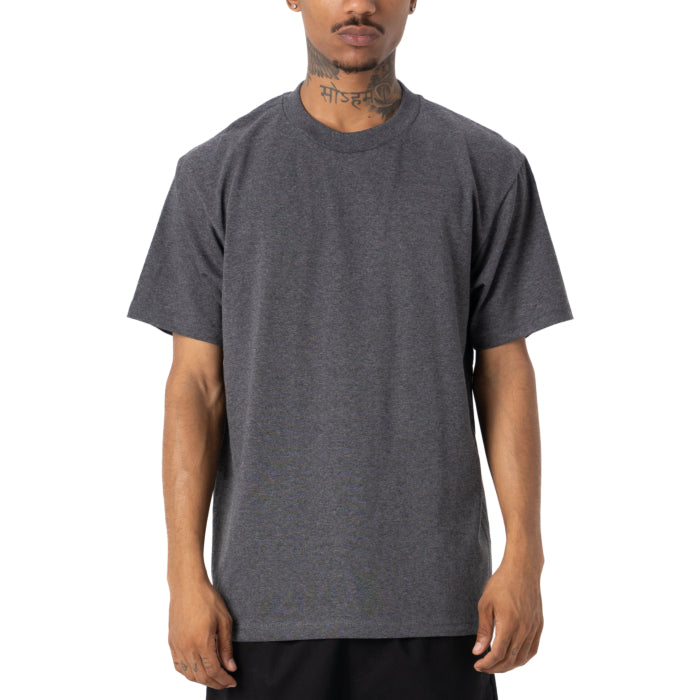 Load image into Gallery viewer, Pro Club S/S Comfort Tee - Charcoal
