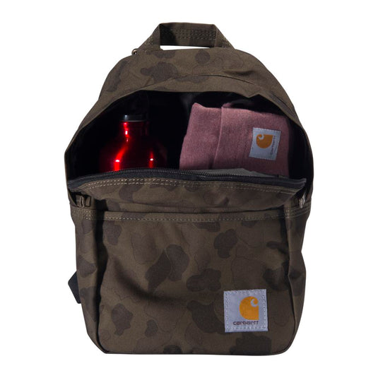BACKPACK & BAGS