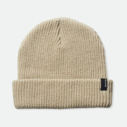Brixton Heist Beanie - Beige