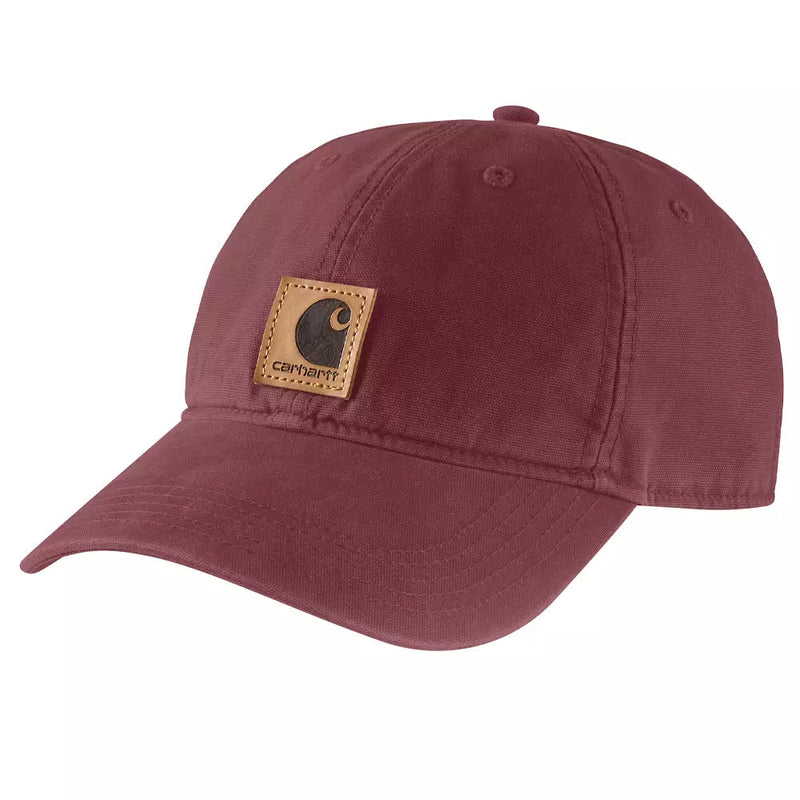 Load image into Gallery viewer, Carhartt AH0289 Odessa Cap - Sable
