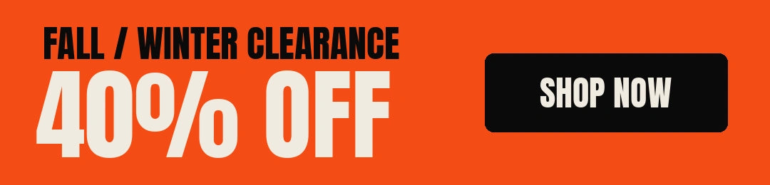 Shop the Clearance Sale
