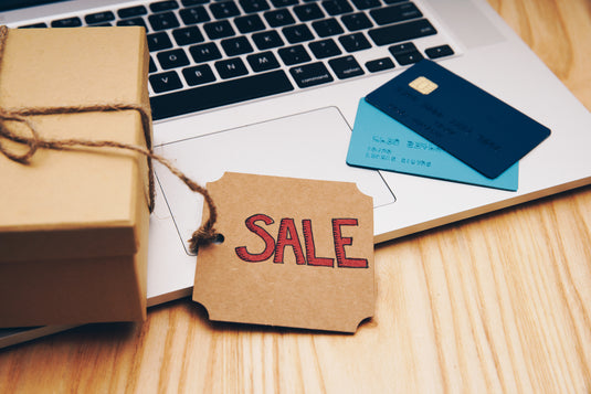 Labor Day Sale: Clearance Items