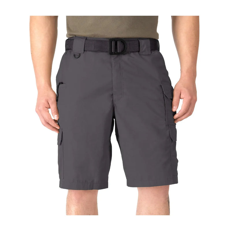 Load image into Gallery viewer, 5.11 Taclite Pro 11&quot; Shorts - Charcoal - Front
