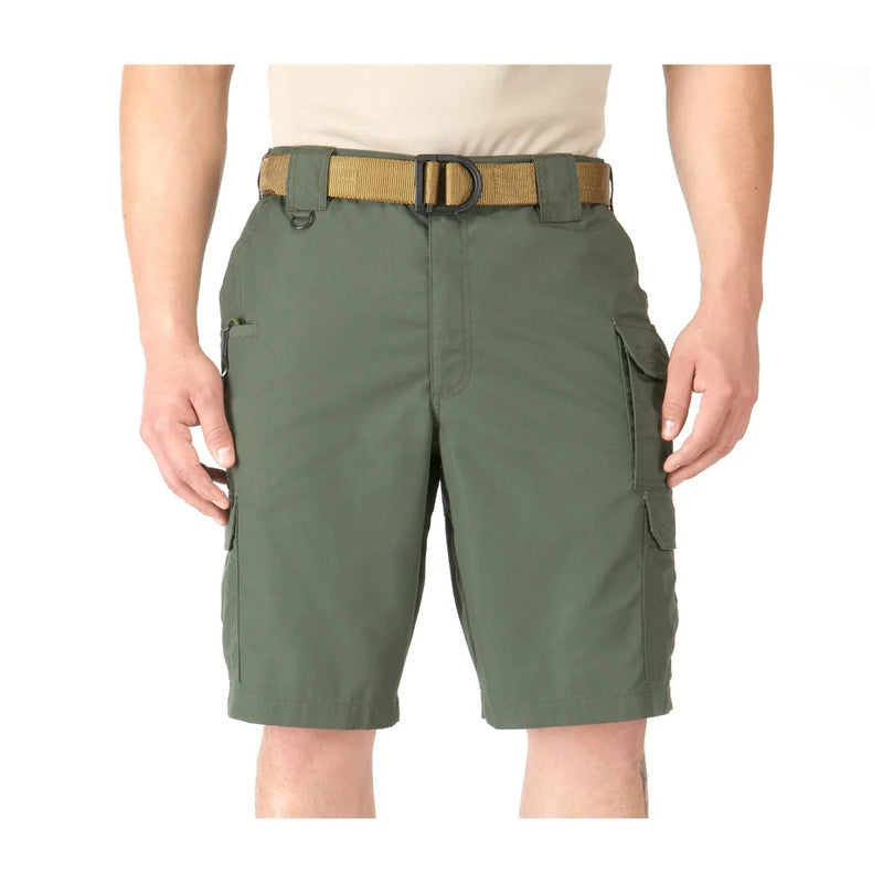 Load image into Gallery viewer, 5.11 Taclite Pro 11&quot; Shorts - TDU Green 
