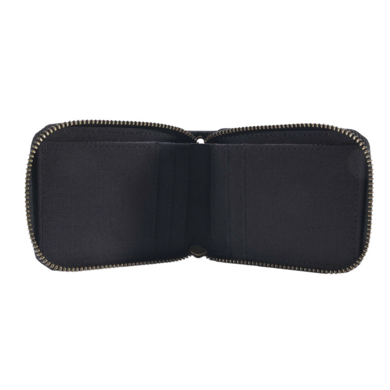 Load image into Gallery viewer, Carhartt Nylon Zipper Wallet - B0000666
