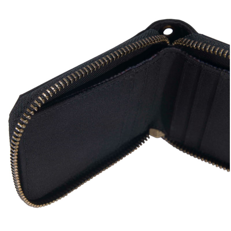 Load image into Gallery viewer, Carhartt Nylon Zipper Wallet - B0000666
