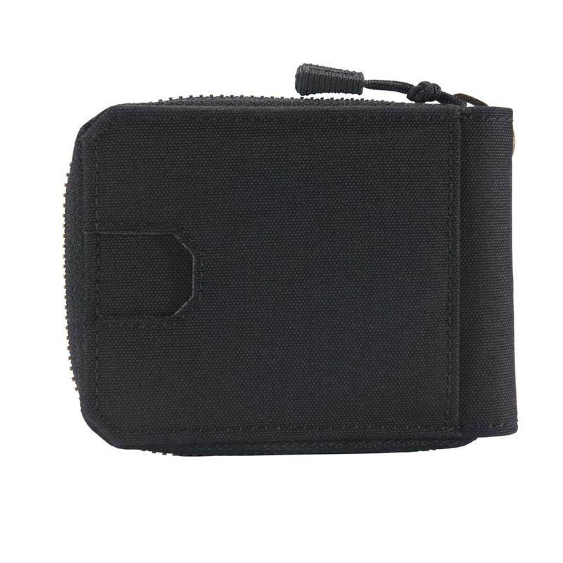 Load image into Gallery viewer, Carhartt Nylon Zipper Wallet - B0000666
