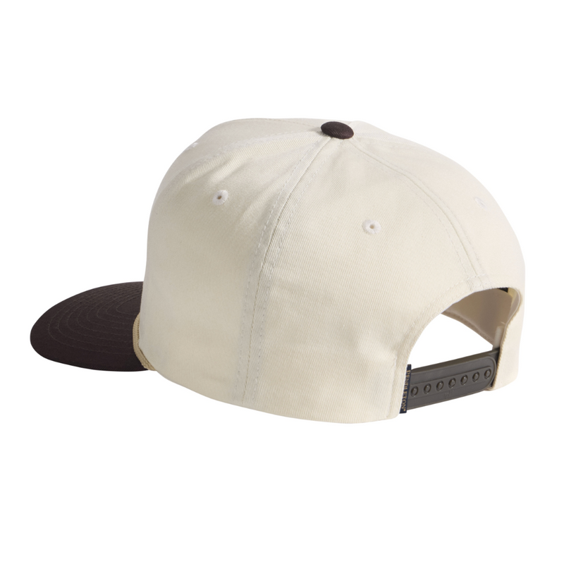 Load image into Gallery viewer, Pendleton Novelty Cowboy Cap - Ivory
