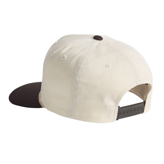 Pendleton Novelty Cowboy Cap - Ivory