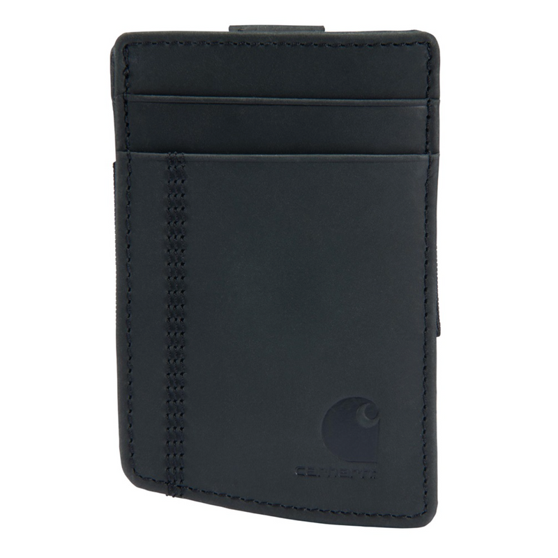 Load image into Gallery viewer, Carhartt Saddle Front Pocket Wallet - B0000648
