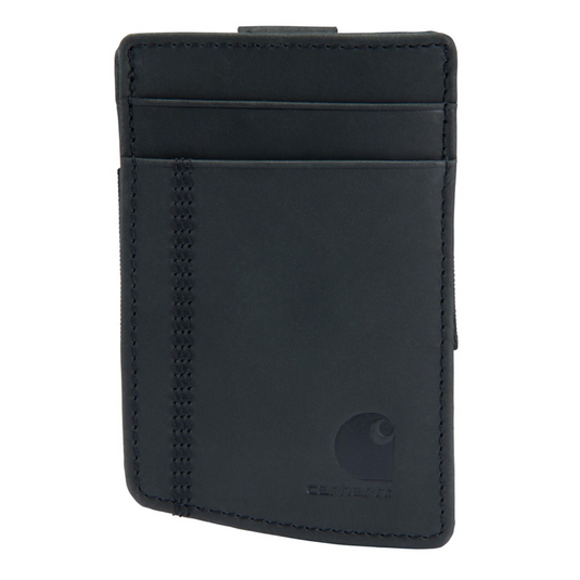 Carhartt Saddle Front Pocket Wallet - B0000648