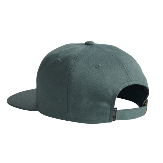 Pendleton Field Trip Cap - Forest