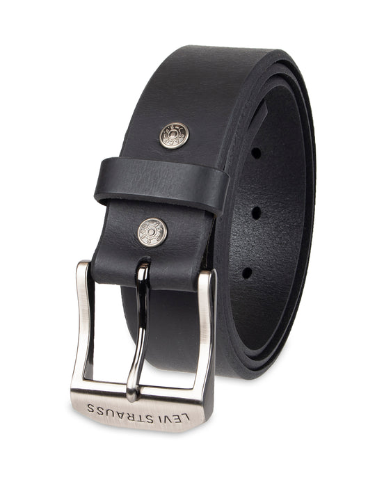 Levi's Casual Leather Belt