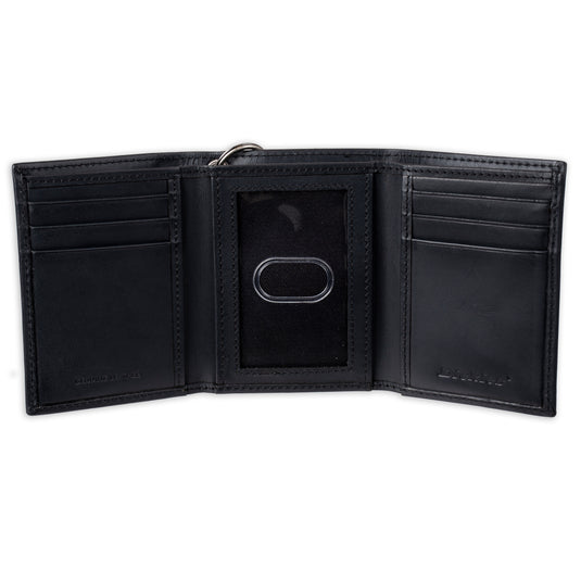 Dickies Trifold Chain Wallet - Inside 