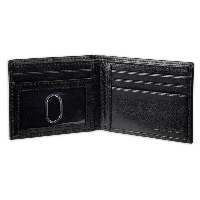 Load image into Gallery viewer, Dickies Slimfold Wallet - Inside
