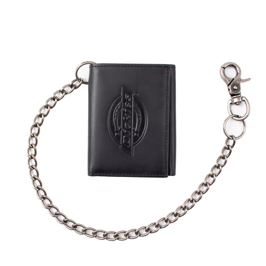 Dickies Trifold Chain Wallet