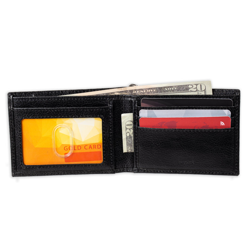 Load image into Gallery viewer, Dickies Slimfold Chain Wallet - Full
