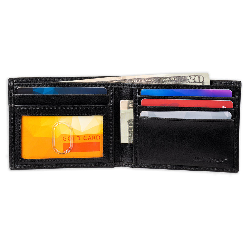 Load image into Gallery viewer, Dickies Slimfold Wallet - Full
