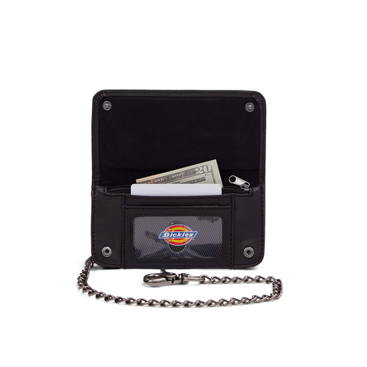 Dickies Trucker Chain Wallet - Full