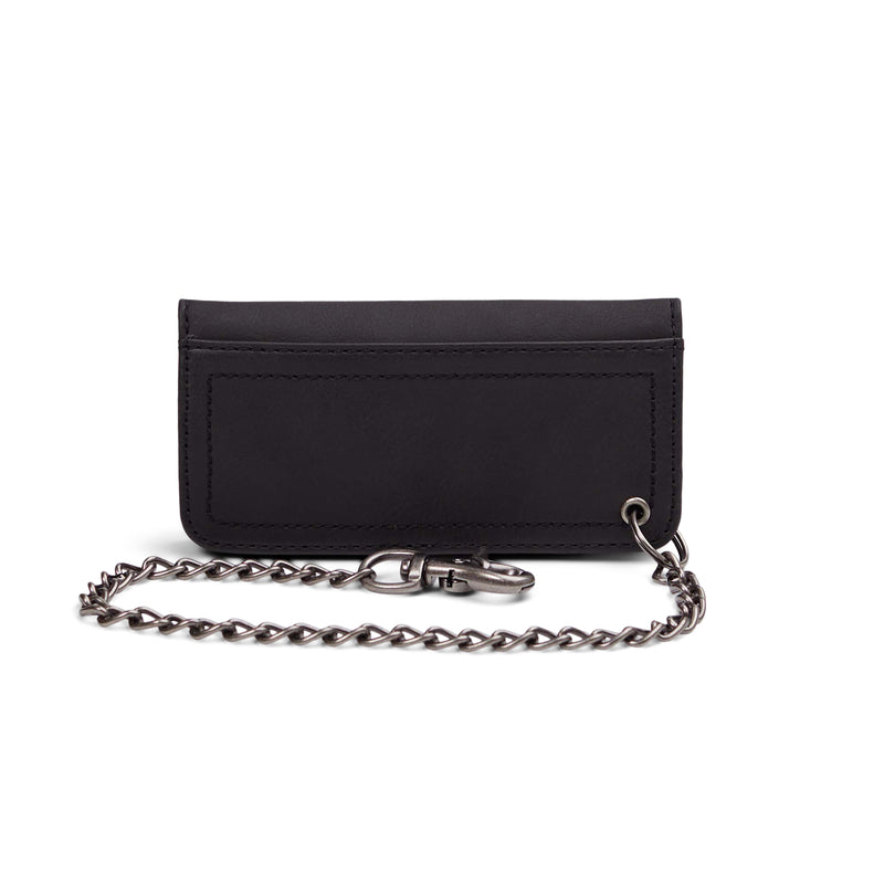 Load image into Gallery viewer, Dickies Trucker Chain Wallet - Back
