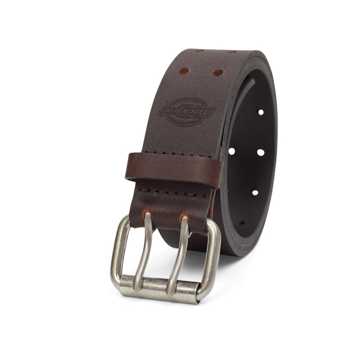 Dickies Double Prong Roller Belt - Brown