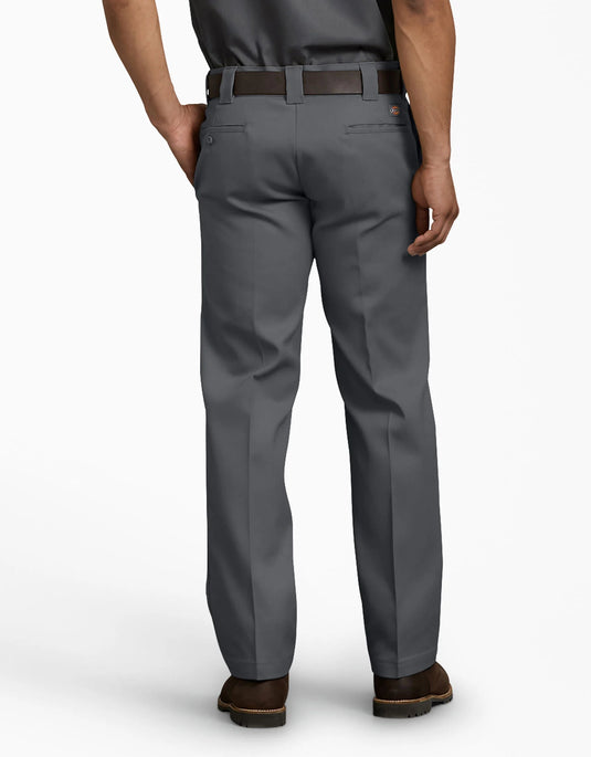 Dickies Flex Slim Fit Straight Leg Work Pant