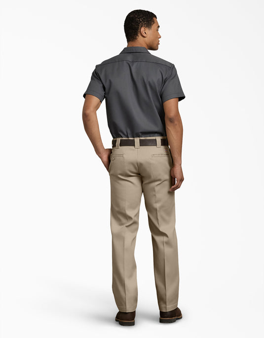 Dickies Flex Slim Fit Straight Leg Work Pant