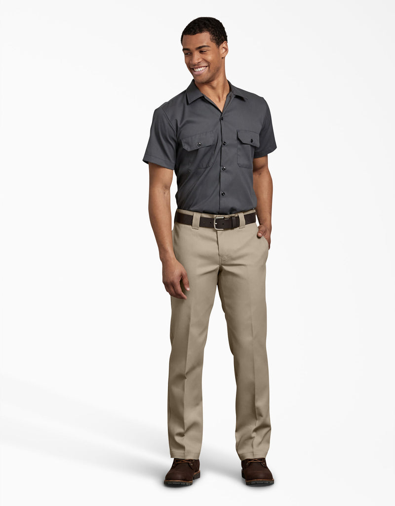 Load image into Gallery viewer, Dickies Flex Slim Fit Straight Leg Work Pant
