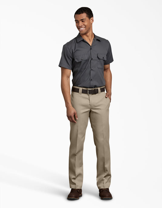 Dickies Flex Slim Fit Straight Leg Work Pant