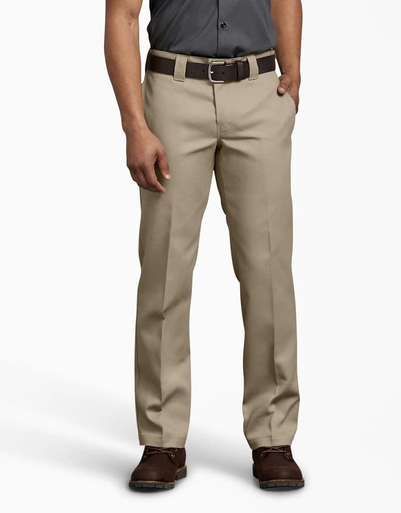 Load image into Gallery viewer, Dickies Flex Slim Fit Straight Leg Work Pant
